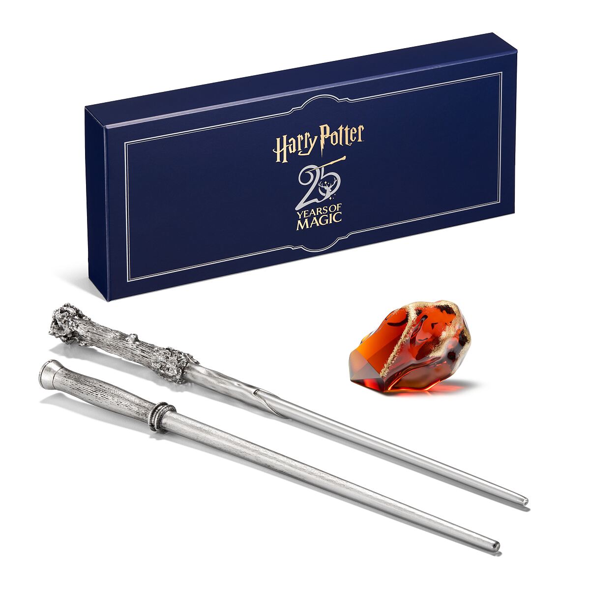 The Noble Collection_HP 25th Anniversary Set_01