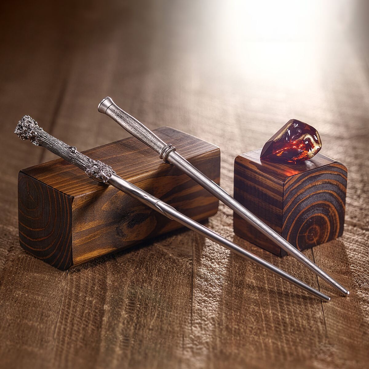 The Noble Collection_HP 25th Anniversary Set_02