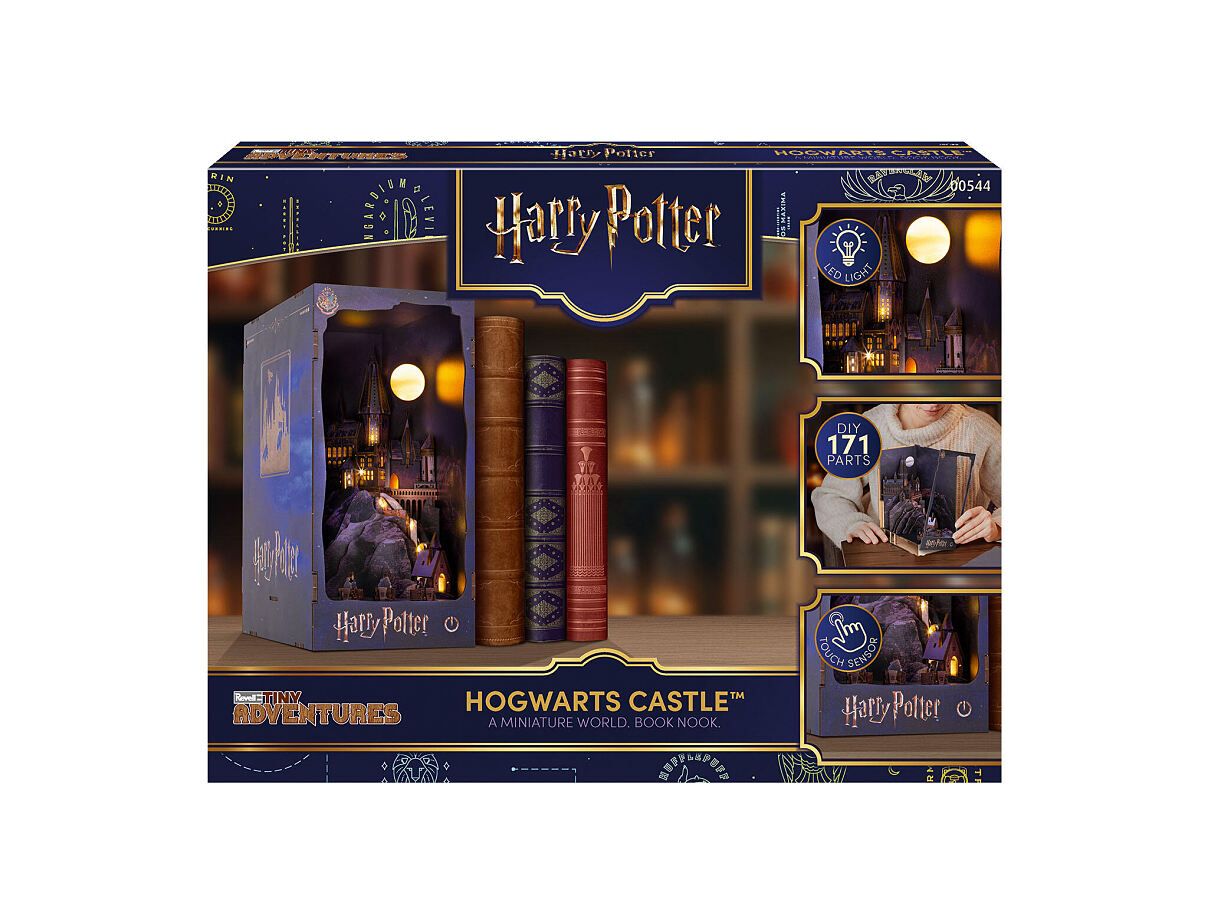 Tiny-Adventures-Harry-Potter-Hogwarts-Castle-Book-Nook-Miniaturwelt-aus-Holz-zum-Zusammenbauen-_-00544_02