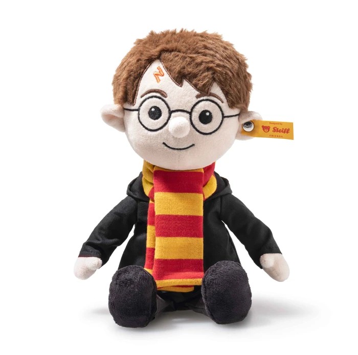 Steiff Harry Potter_02