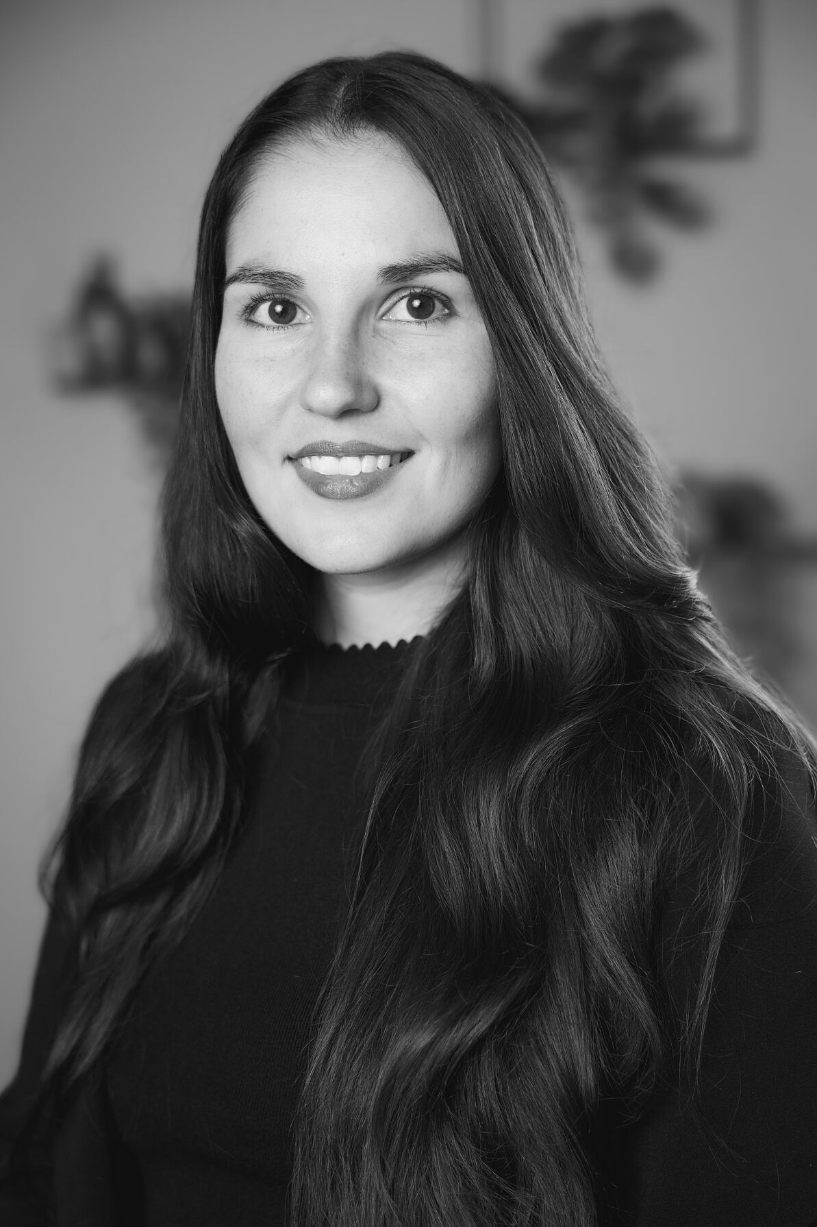 Leana Kampf Senior Marketing Executive GAS ZURU Toys