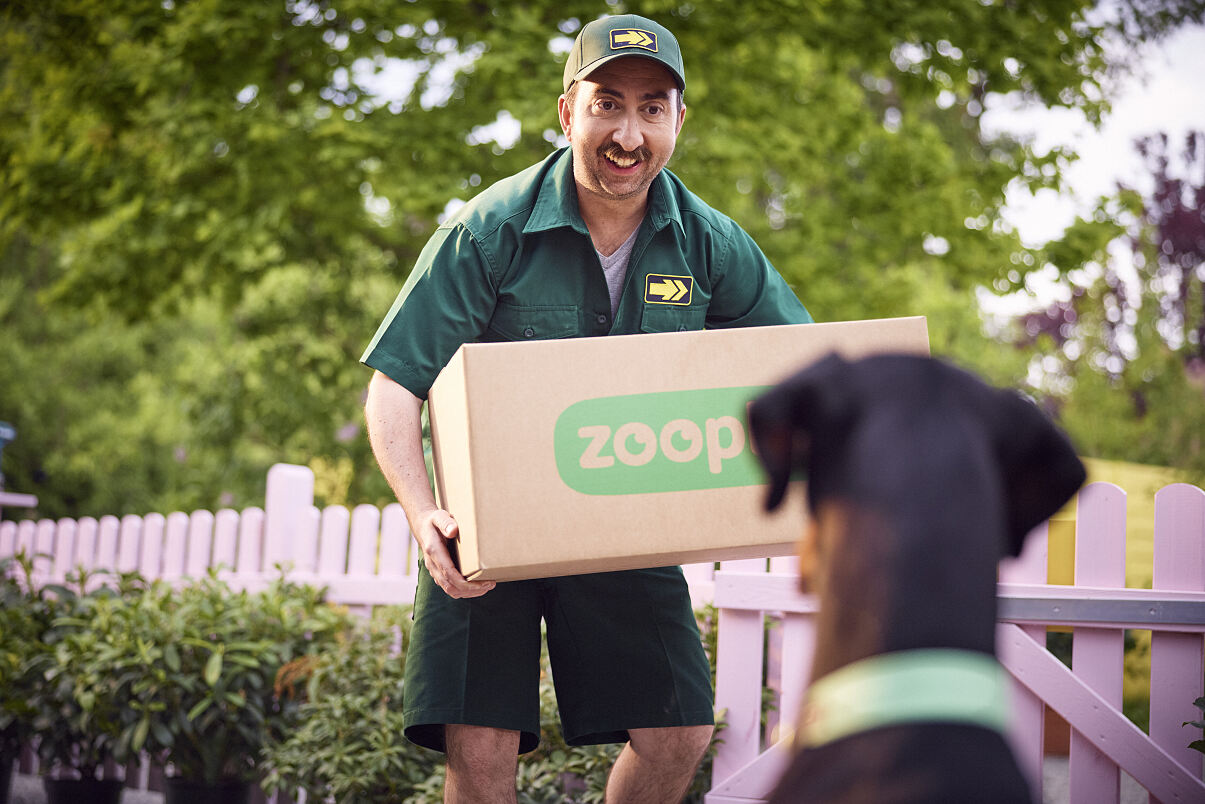 Zooplus_postman