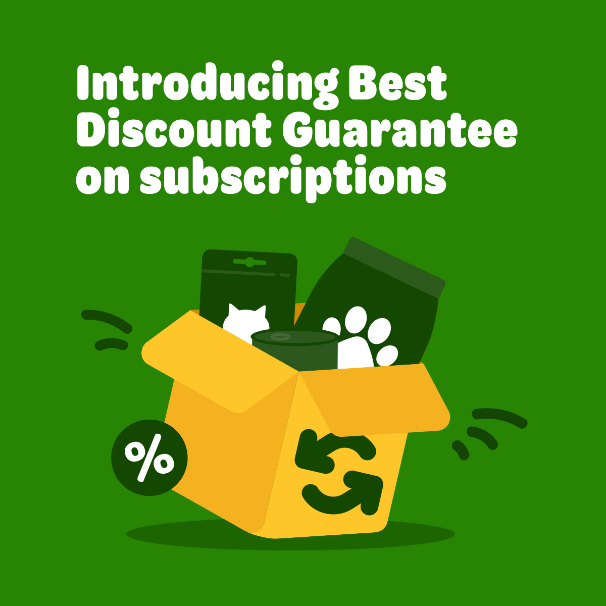 Best Discount Guarantee