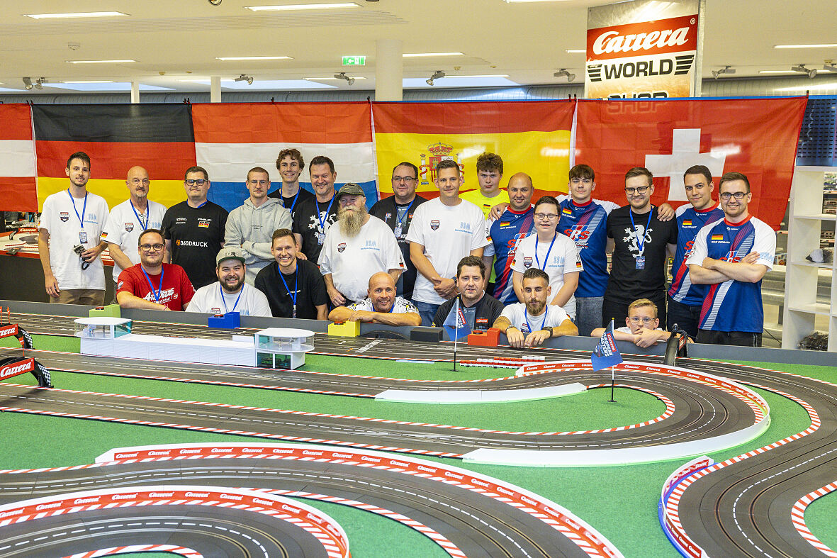  © Carrera Toys GmbH