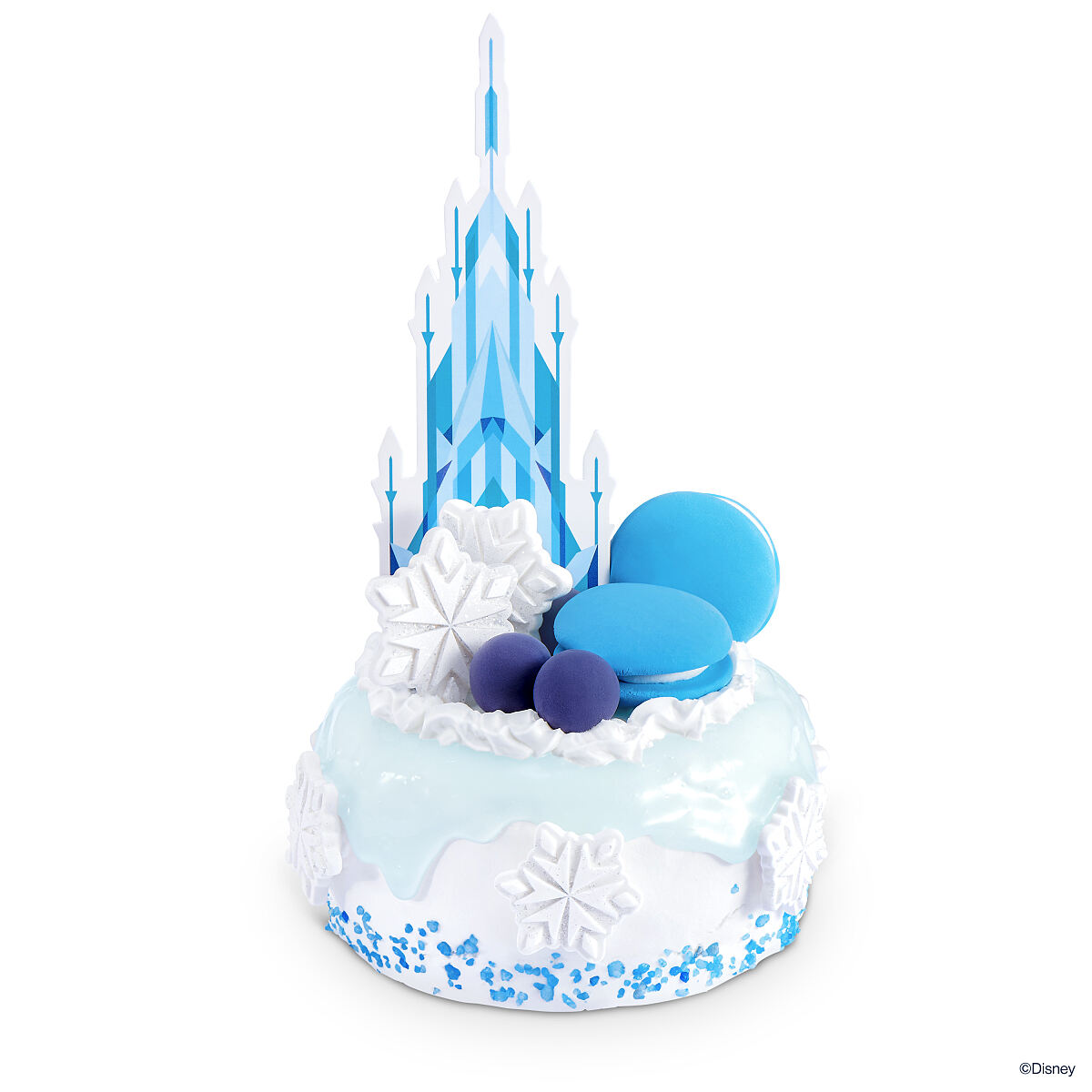 ZURU_SLIME_MART_Disney_Frozen_Einkaufskorb_Torte