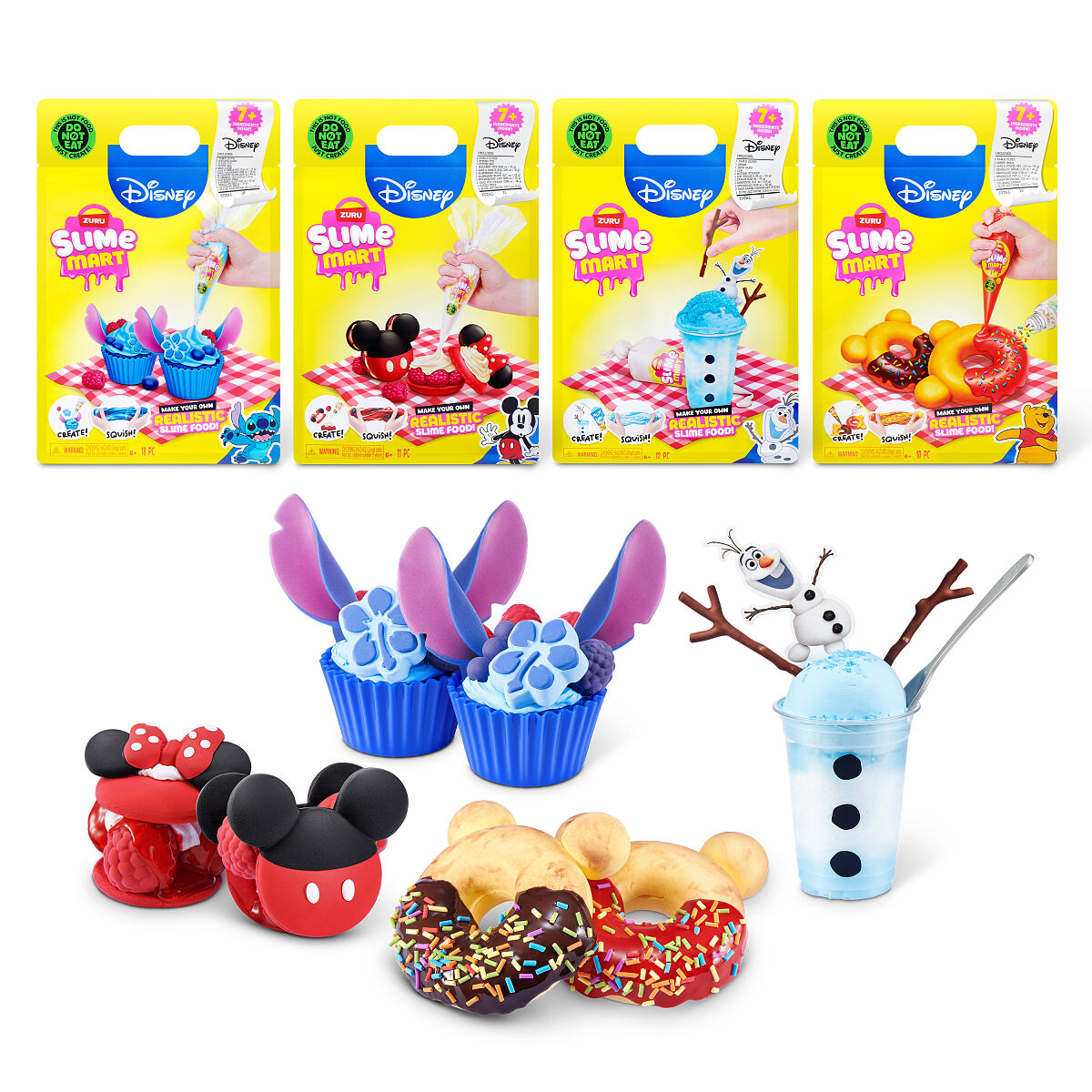 ZURU_SLIME_MART__Disney_15922_Desserttüten