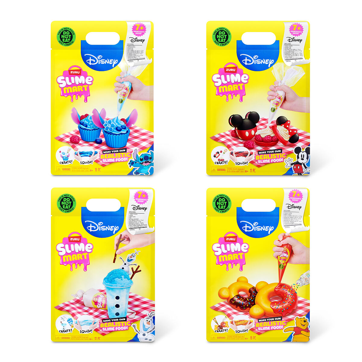 ZURU_SLIME_MART__Disney_15922_Desserttüten