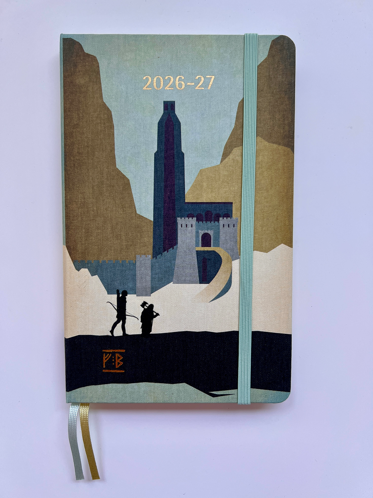 Moleskine_Initialen 1