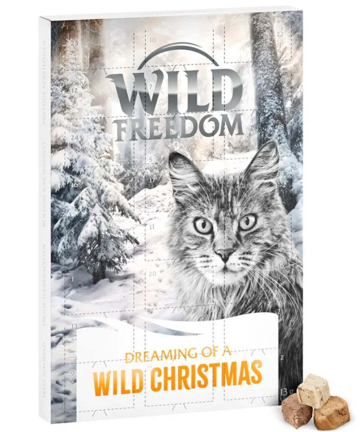 zooplus_Adventskalender_Wild_Freedom