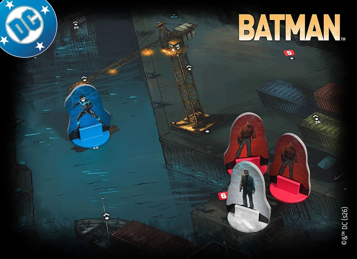Batman_Gotham City Crimes_03