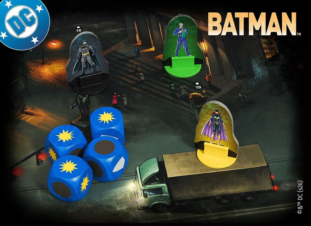 Batman_Gotham City Crimes_04