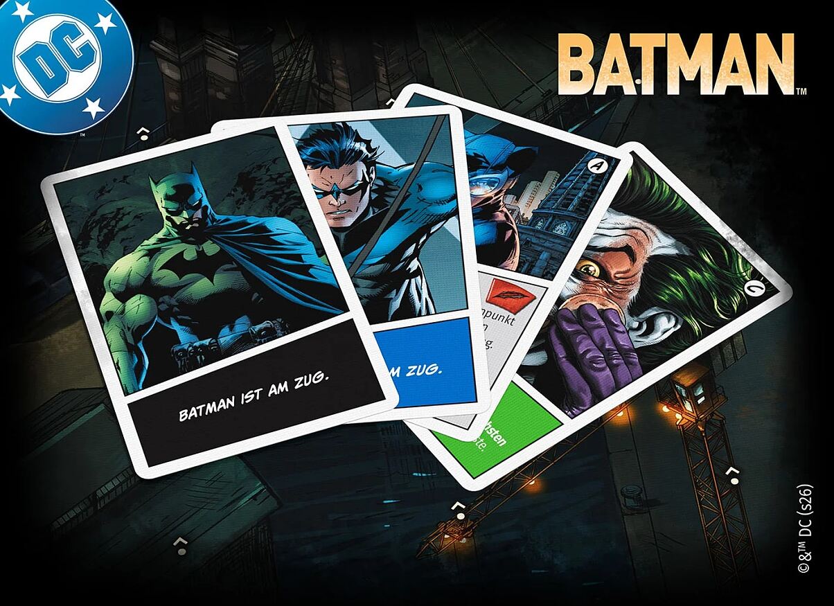 Batman_Gotham City Crimes_05