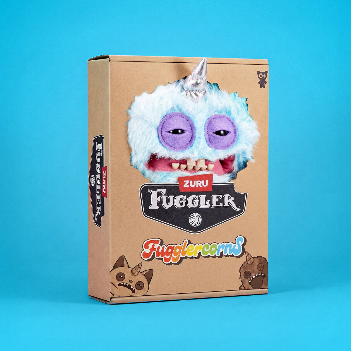 Fuggler Fugglercorns 