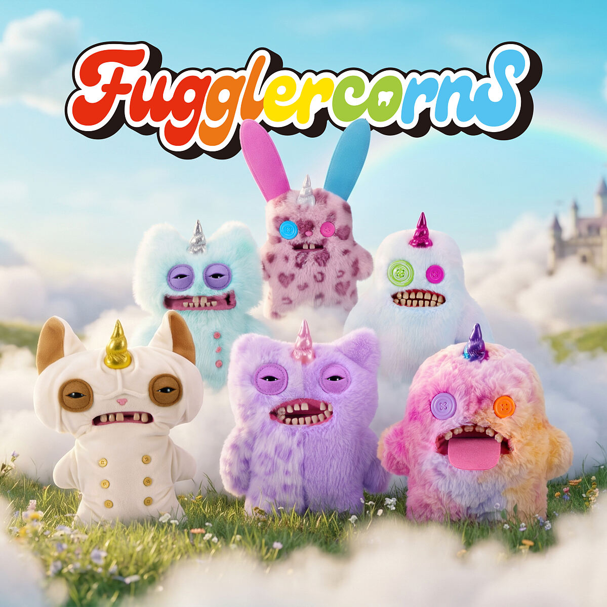 Fuggler Fugglercorns 