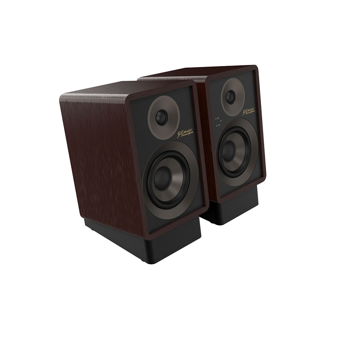Amazon Ready-Onkyo-Creator_GX30ARC-80th_Edition-HeroR-Grille_Off