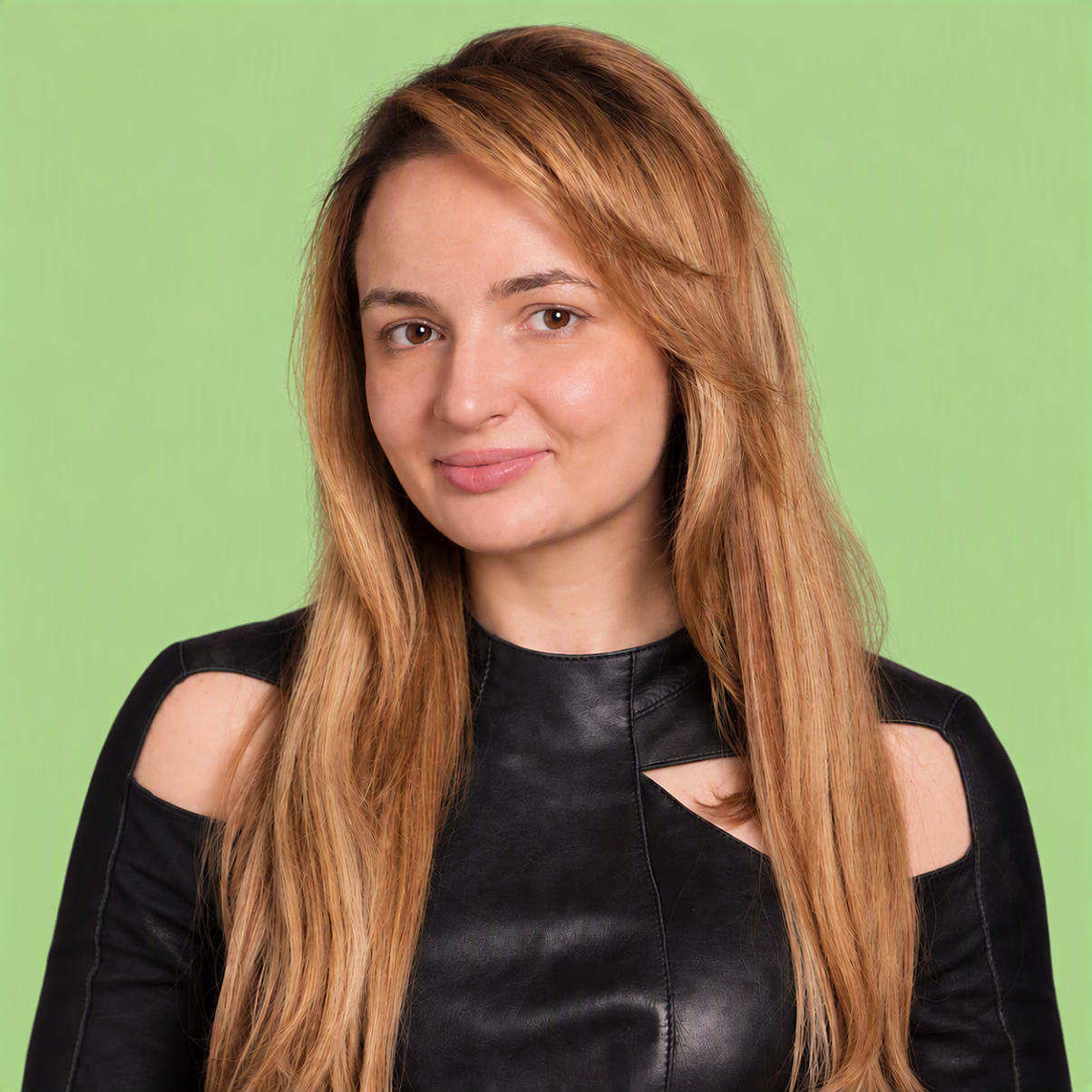 Josephine Hus