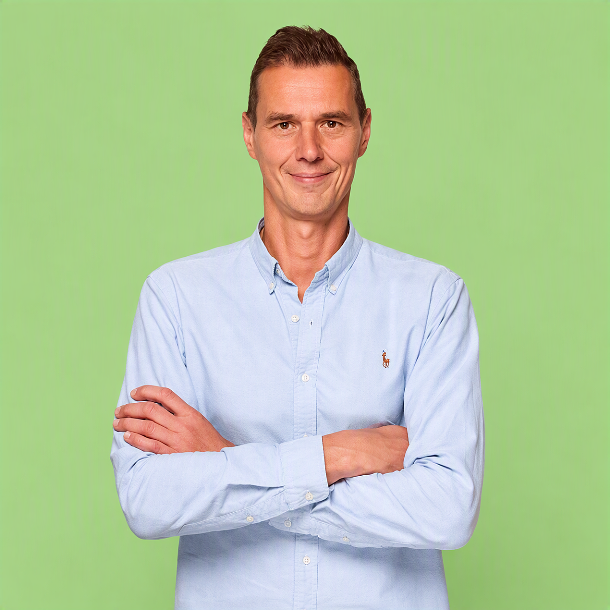 Richard Zubrik