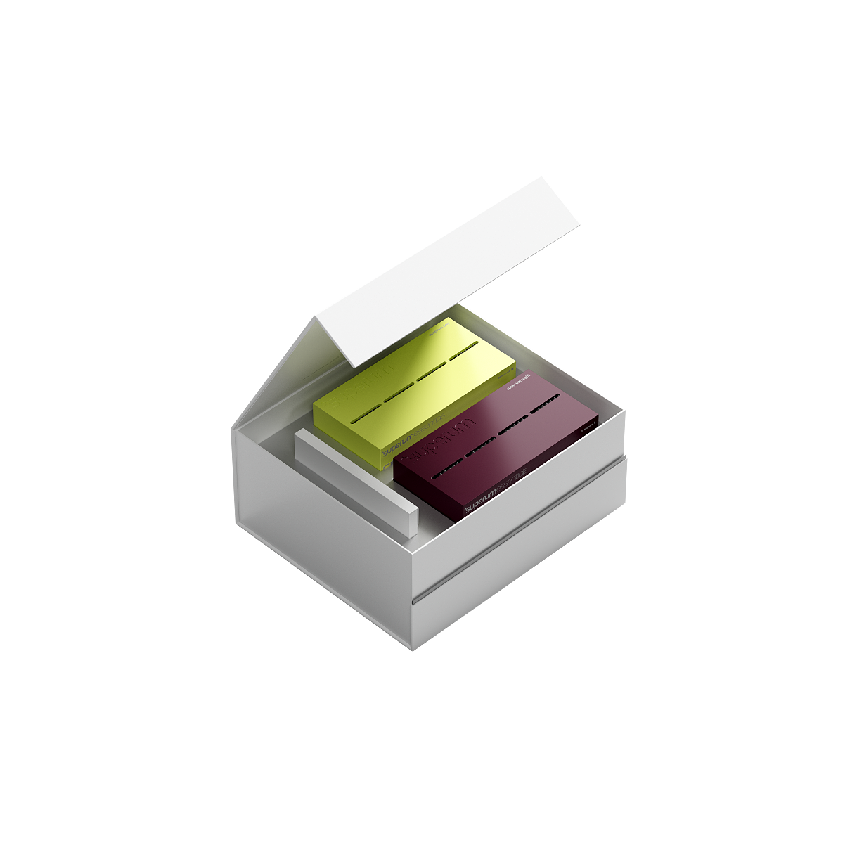 superum essentials_Starterkit