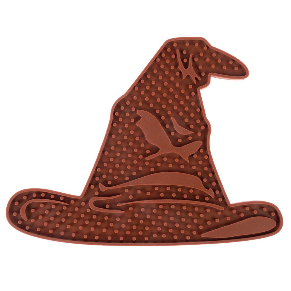 Harry Potter Schleckmatte Sprechender Hut