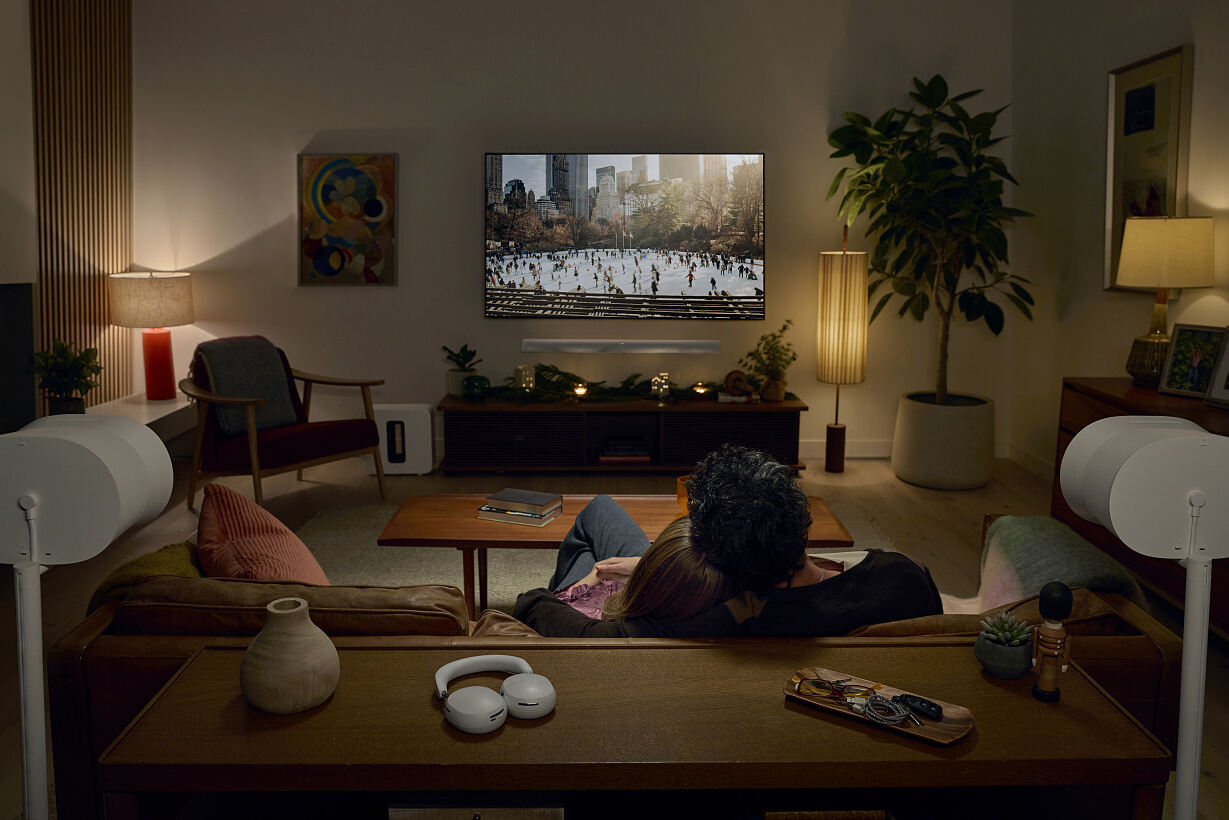 Sonos_Holiday_Home Theatre_White