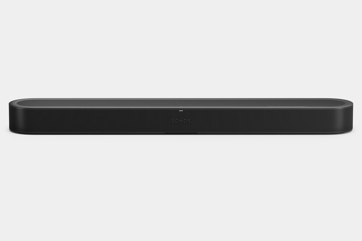 Sonos Beam Ultra_black