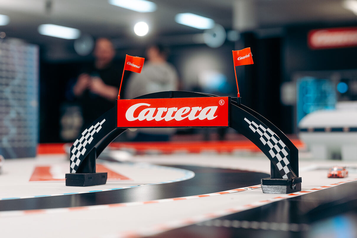 Carrera Racing Night 2026