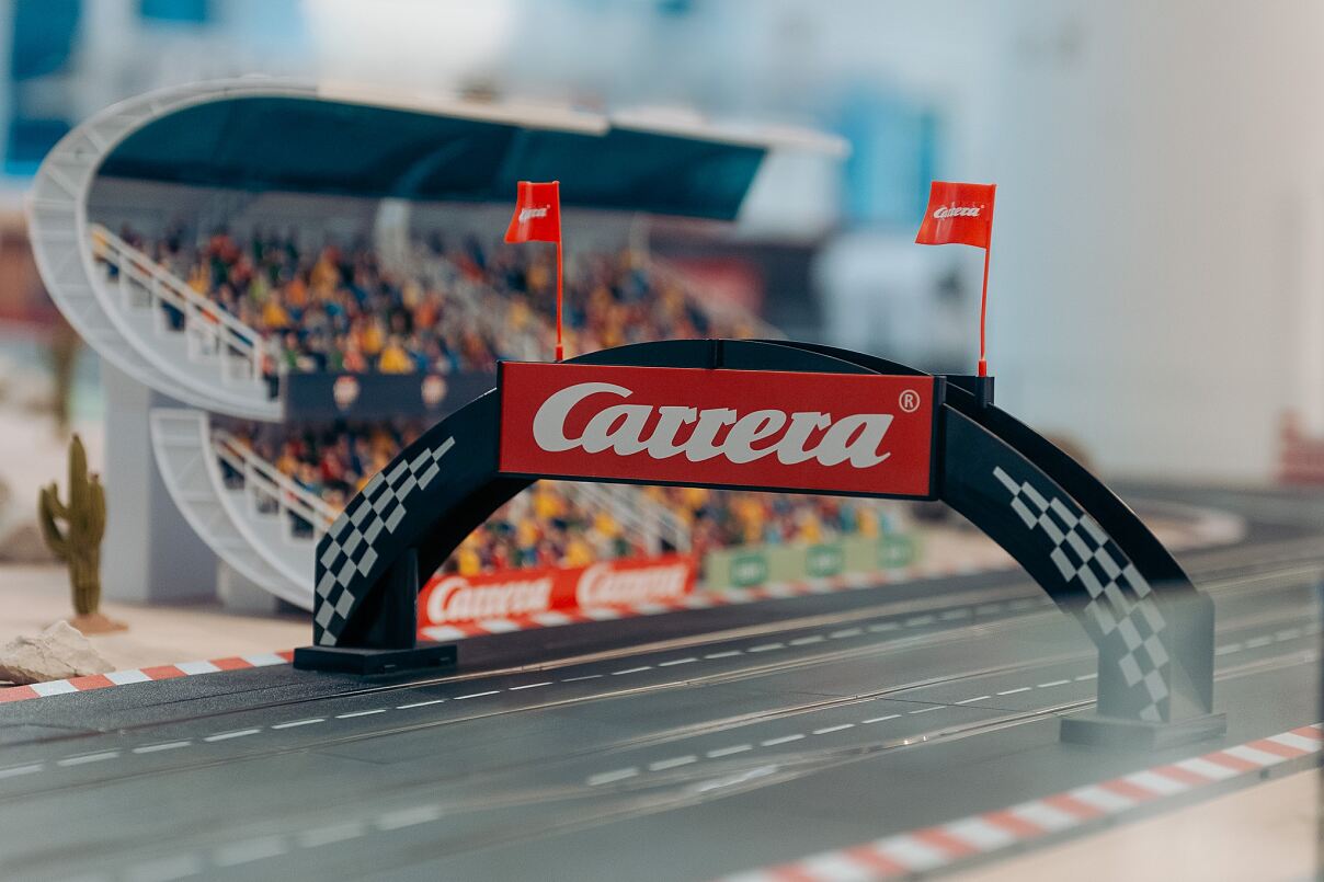 Carrera Racing Night 2026