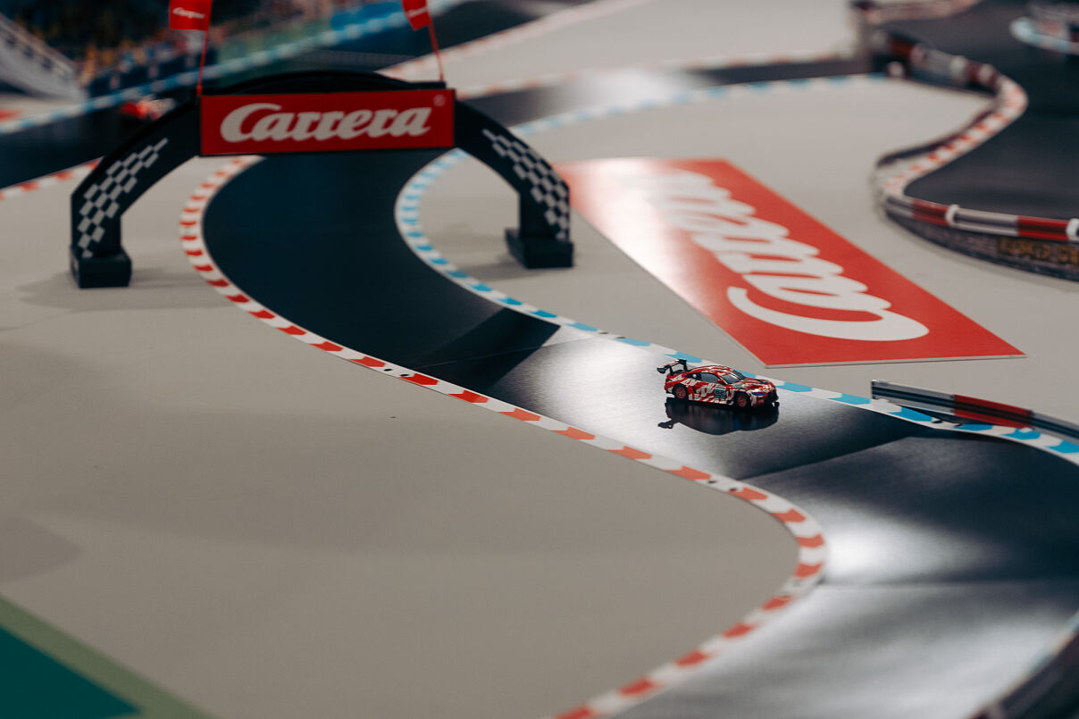 Carrera Racing Night 2026