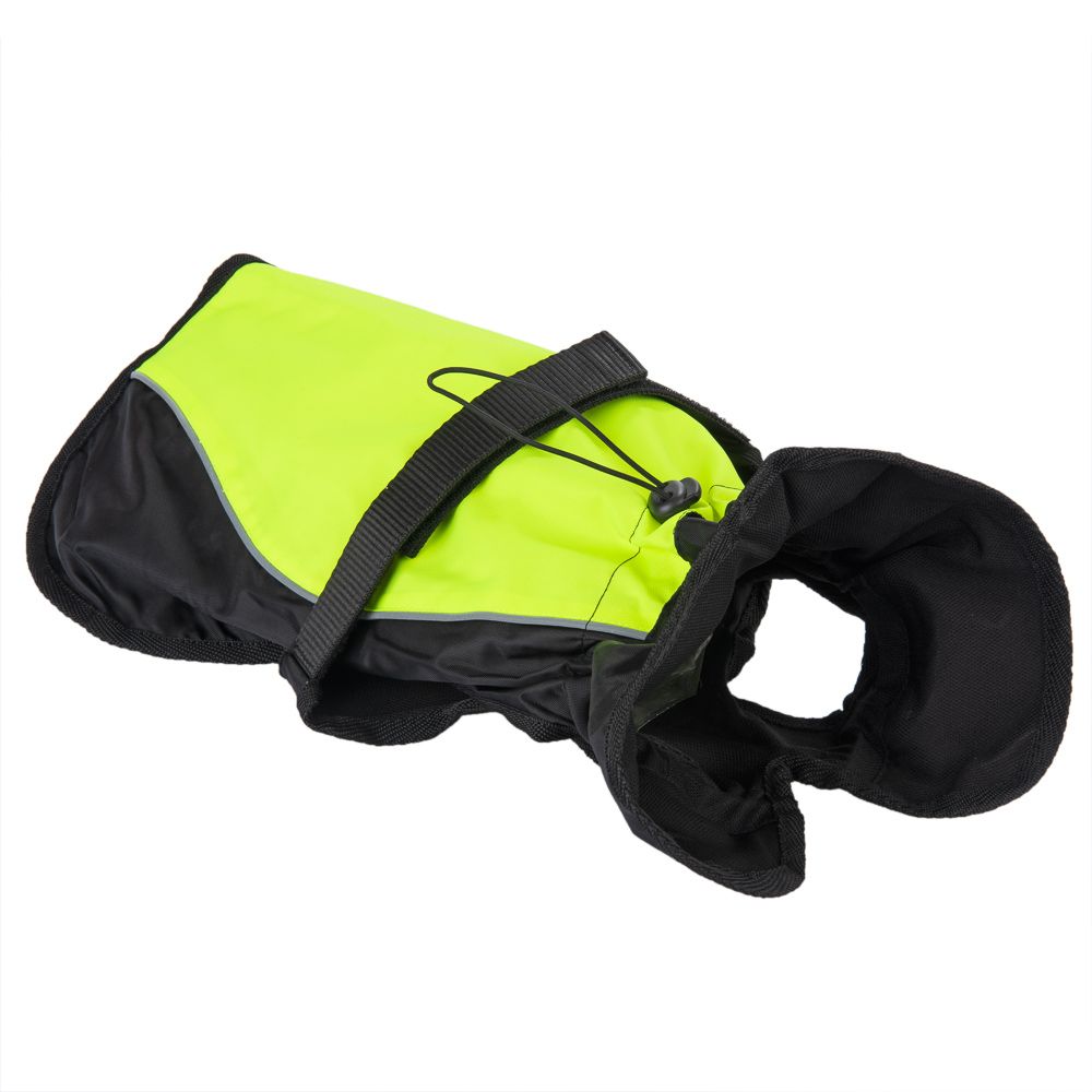 Hundemantel Illume Nite Neon