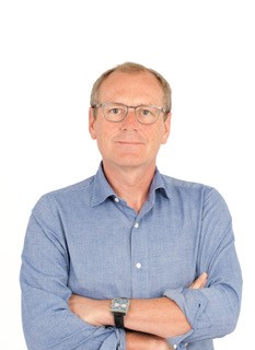 Stefan Scharvogel