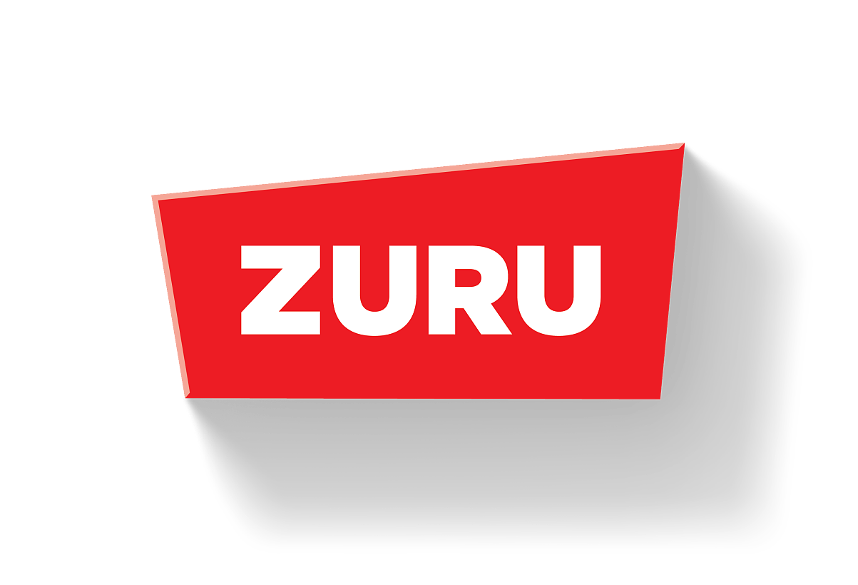 Logo ZURU