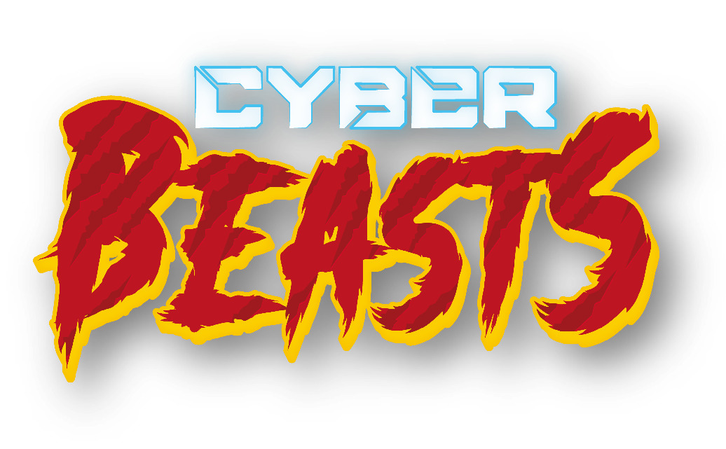 Revell_CyberBeasts