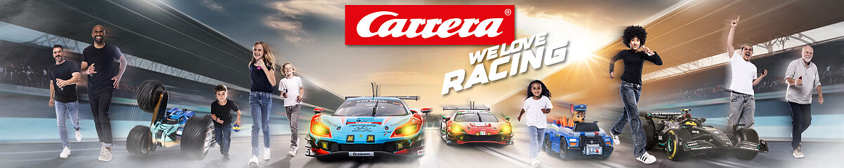 Carrera_Markenbanner