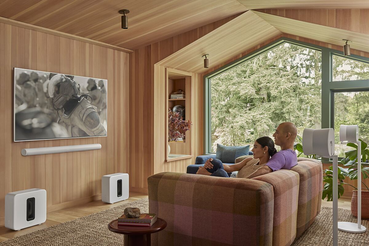 Sonos Home Theater (1)