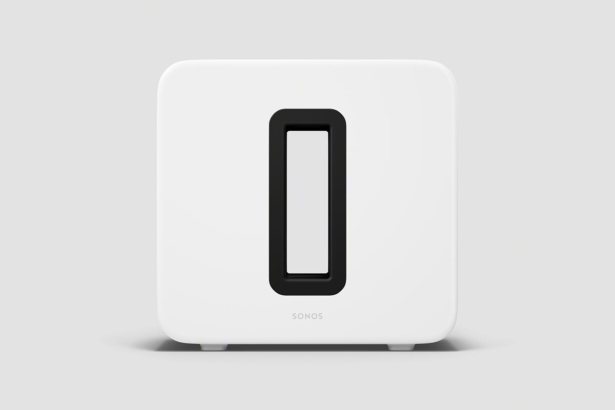 Sonos Sub 4