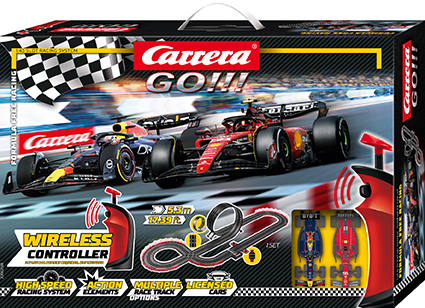 Carrera GO!!!_Formula Free Racing Set (2)