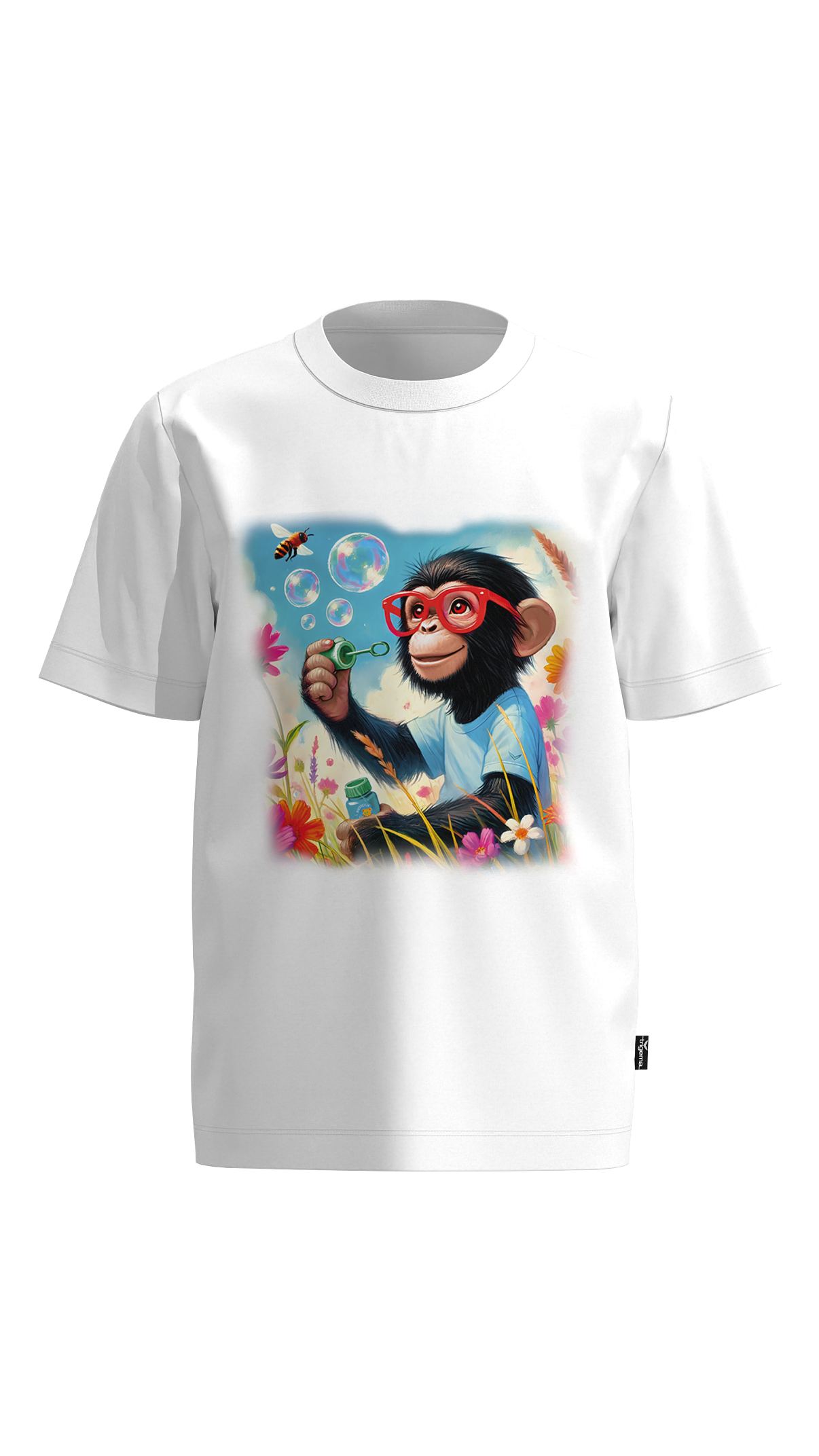 tirgema T-Shirt_Charly Junior_36230_1_PU Fb.01