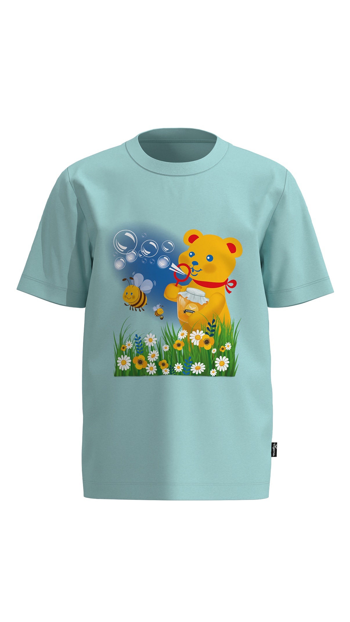 trigema T-Shirt_Pusti_36230_2_PU Fb.150