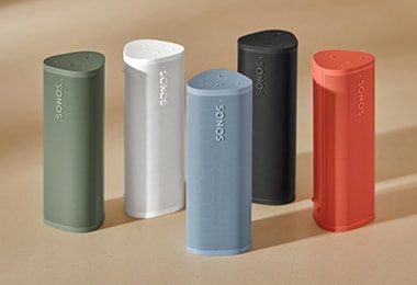 Sonos_Roam 2_Colors
