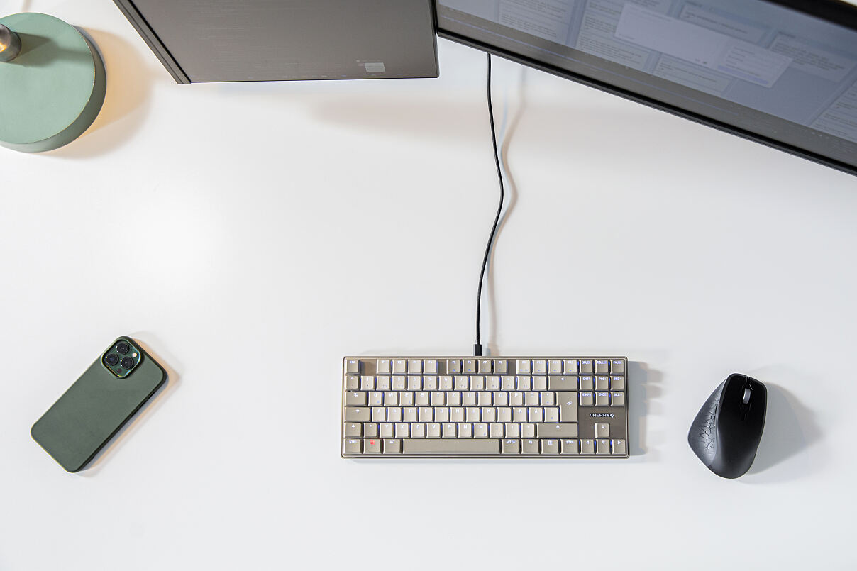 Cherry_KC 500 MX LP TKL Warm Grey 3