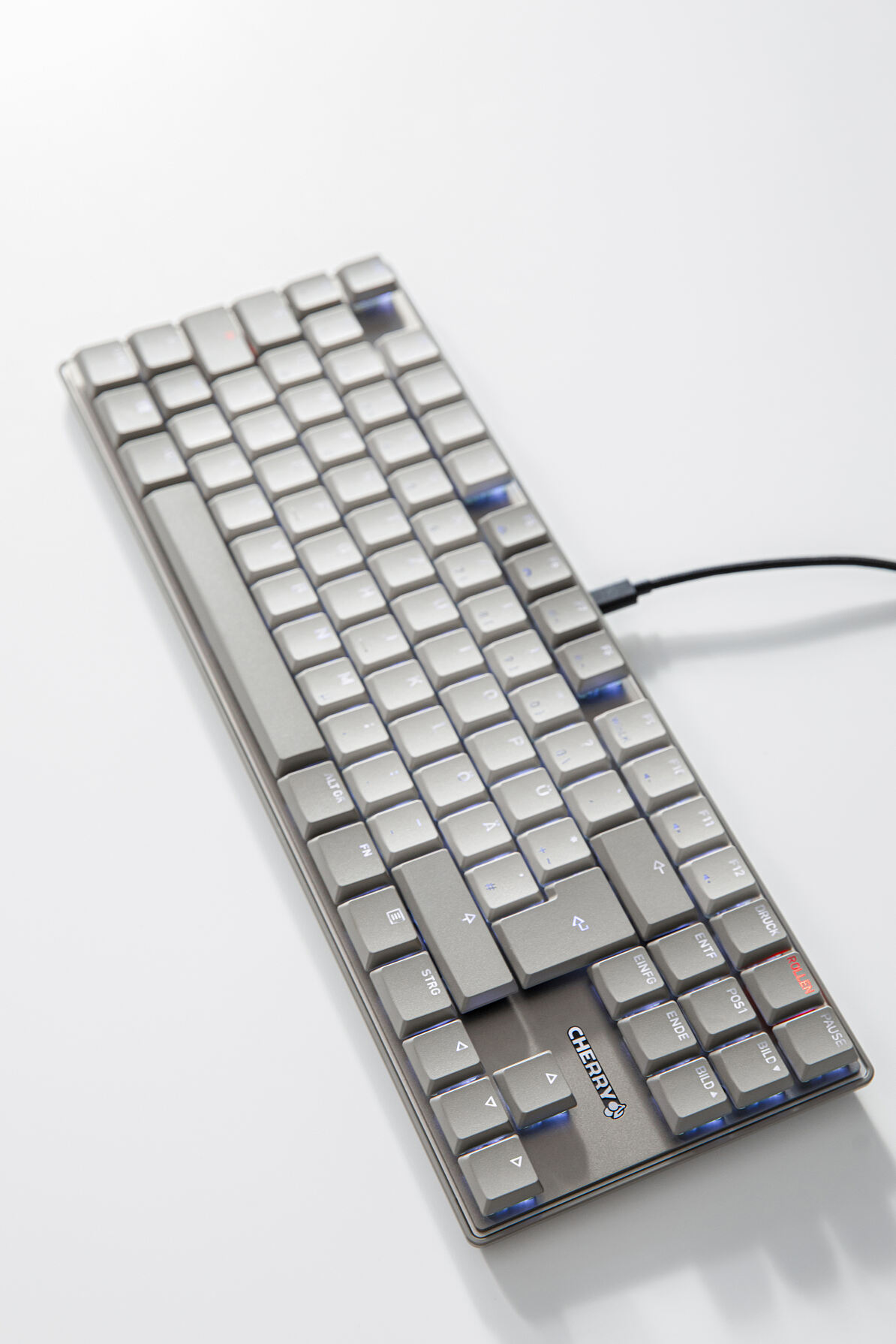 Cherry_KC 500 MX LP TKL Warm Grey