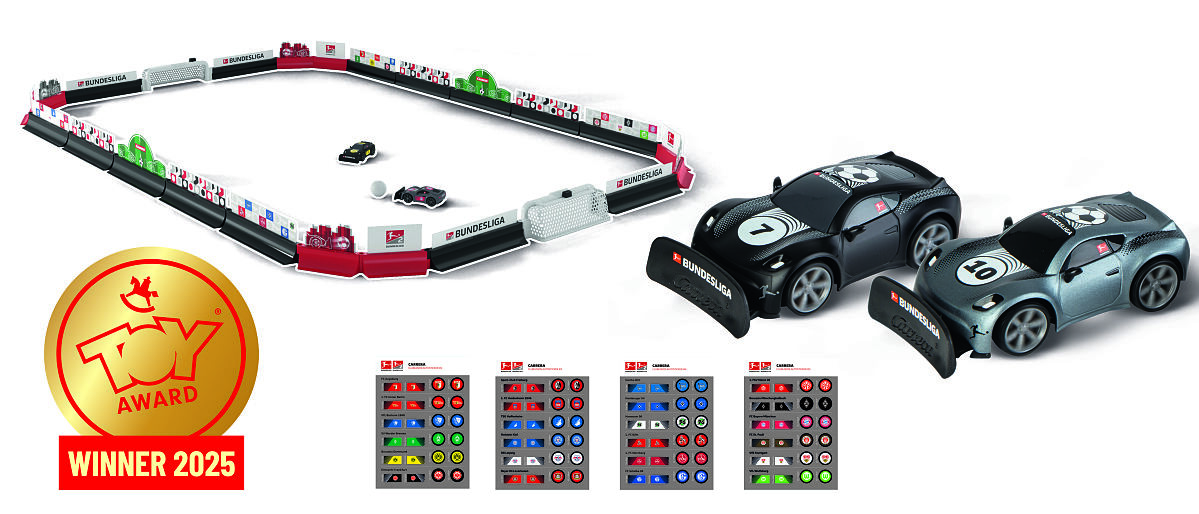 Carrera RC_370430041_RC Fußball Set Modell Bundesliga_15_HIGH