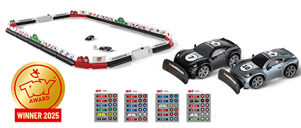Carrera RC_370430041_RC Fußball Set Modell Bundesliga_15_LOW