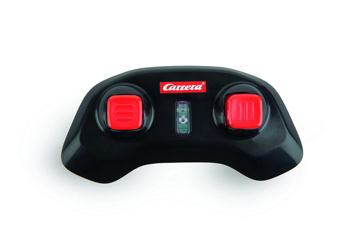 Carrera RC_370430041_RC Fußball Set Modell Bundesliga_Controller_HIGH