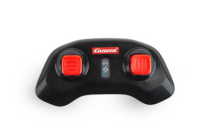 Carrera RC_370430041_RC Fußball Set Modell Bundesliga_Controller_LOW