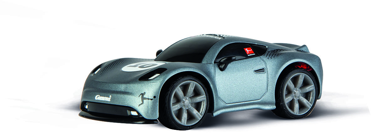 Carrera RC_370430042_Mini RC grey - Bundesliga_FZ_Persp_Links_Schatten_HIGH