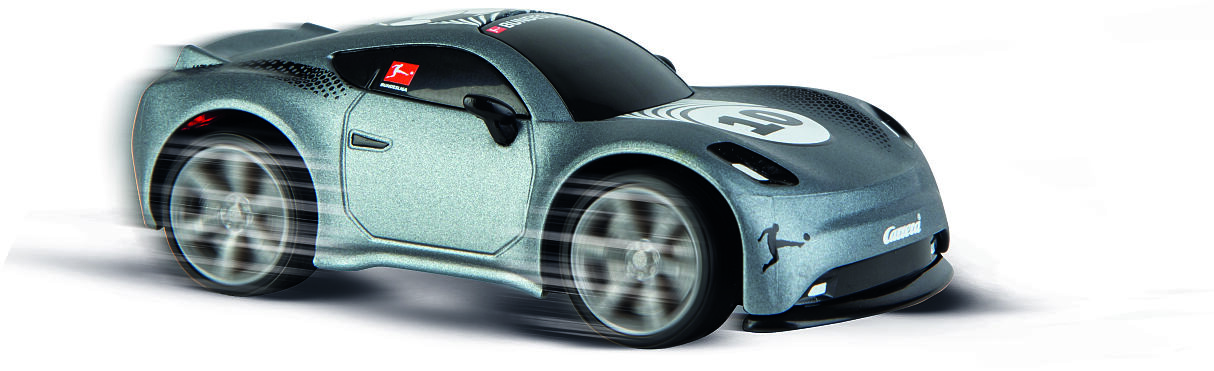Carrera RC_370430042_Mini RC grey - Bundesliga_FZ_Persp_Rechts_Speed_HIGH