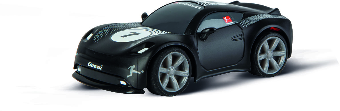 Carrera RC_370430043_Mini RC black - Bundesliga_FZ_Persp_Links_Schatten_HIGH