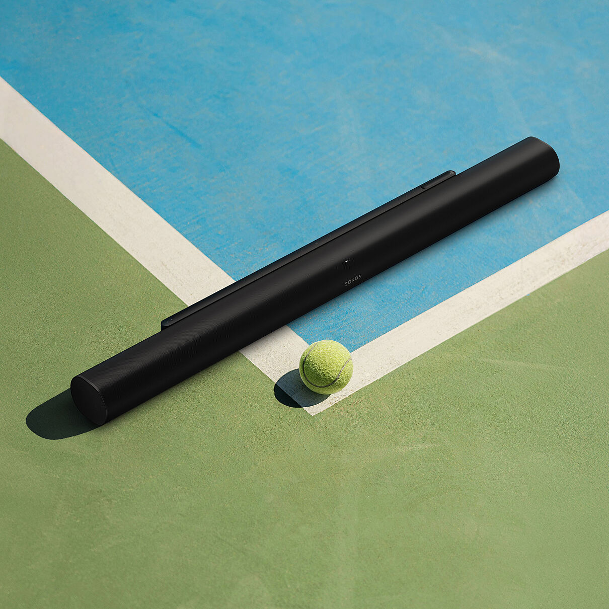 Sonos_Arc Ultra_Tennis