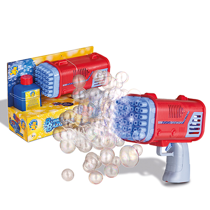 PUSZEFIX_Bubble Bazooka